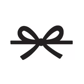 Aladine Viaszpecsét fej 20 mm - Masni - Knot - Wax Seal (1 db)