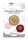 Aladine Viaszpecsét fej 20 mm - Virágok - Flower Duo - Wax Seal (1 db)
