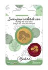 Aladine Viaszpecsét fej 20 mm - Ginko - Ginko - Wax Seal (1 db)