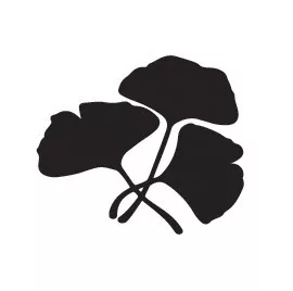 Aladine Viaszpecsét fej 20 mm - Ginko - Ginko - Wax Seal (1 db)