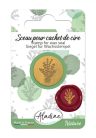Aladine Viaszpecsét fej 20 mm - Virágcsokor - Flower Bouquet - Wax Seal (1 db)