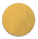 Aladine Viaszpecsét fej 20 mm - Sima kör - Plain - Wax Seal (1 db)
