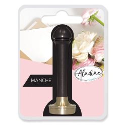   Aladine Viaszpecsételő nyél - Metal Handle For Seal - Wax Seal (1 db)