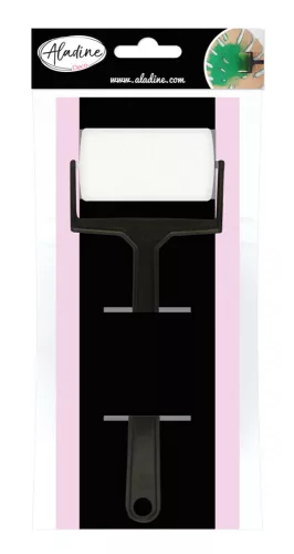Aladine Habhenger - Paint Roll (1 db)