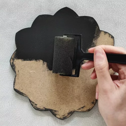 Aladine Habhenger - Paint Roll (1 db)