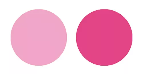 Aladine Tintapárna - Rózsaszín - Pink - Izink Touch (1 db)