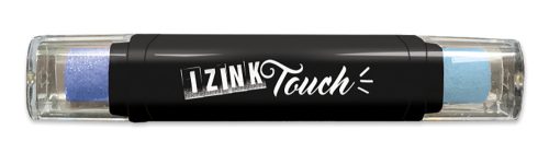 Aladine Tintapárna - Sötétkék - Navy - Izink Touch (1 db)