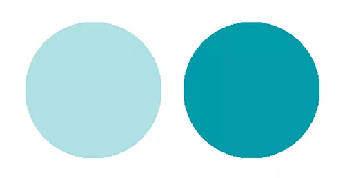 Aladine Tintapárna - Óceán - Ocean - Izink Touch (1 db)