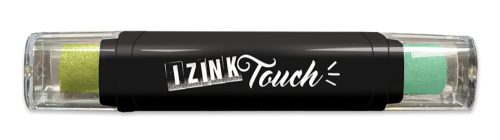 Aladine Tintapárna - Vízzöld - Water Green - Izink Touch (1 db)
