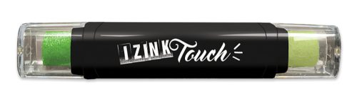 Aladine Tintapárna - Zöld - Green - Izink Touch (1 db)