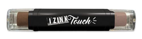 Aladine Tintapárna - Sárgaréz - Brass - Izink Touch (1 db)