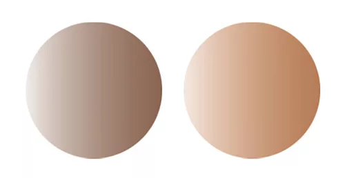 Aladine Tintapárna - Sárgaréz - Brass - Izink Touch (1 db)