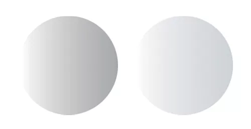 Aladine Tintapárna - Ezüst - Silver - Izink Touch (1 db)