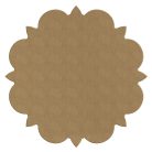 AladinE Mandala pontozó készlet 30 cm - 1 - Dot painting (1 db)