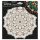 AladinE Mandala pontozó készlet 20 cm - 3 - Dot painting (1 db)
