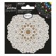 AladinE Mandala pontozó készlet 10 cm - 2 - Dot painting (1 db)