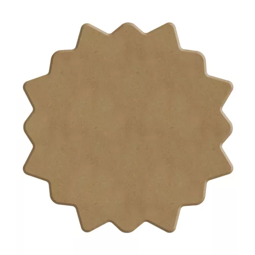 AladinE Mandala pontozó készlet 10 cm - 1 - Dot painting (1 db)