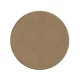 AladinE Mandala MDF Alap 10 cm - 1 - Dot painting (1 db)
