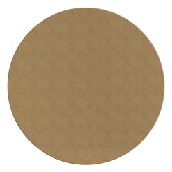 AladinE Mandala MDF Alap 30 cm - 3 - Dot painting (1 db)
