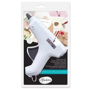 Alacsony hőmérsékletű olvasztópisztoly