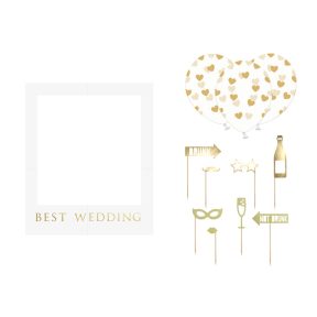 Táblák és keretek