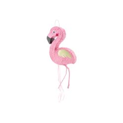 Pinata flamingo 25x55x8cm