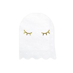 Szalvéta szellem (20 db)