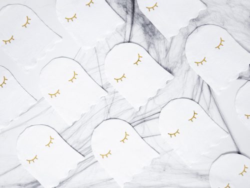 Szalvéta szellem (20 db)