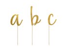 ABC tortatíszek (53 db)