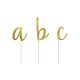 ABC tortatíszek (53 db)