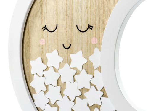 Fa Vendégkönyv – Hold