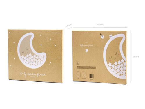 Fa Vendégkönyv – Hold