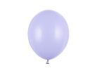 Erős Lufi 27cm világos lila (50 db)