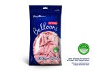Erős Lufi 27cm Pale Rózsaszín (50 db)
