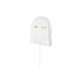 Szellem Pinata 41x50x10cm (1 db)