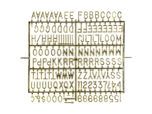 Szív tábla arany betűkkel