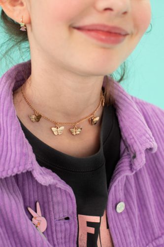 Ajándékdoboz – Girl Gang Goodie Bo