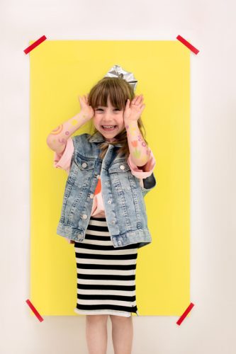 Arcfestő kréta (6 db)