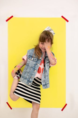 Arcfestő kréta (6 db)