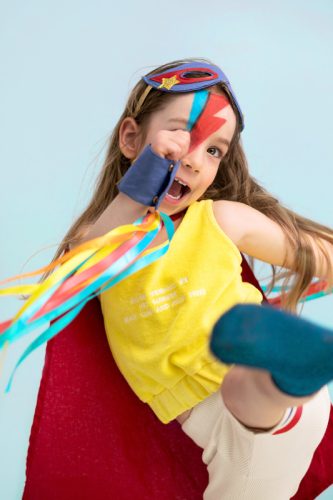 Arcfestő kréta (24 db)