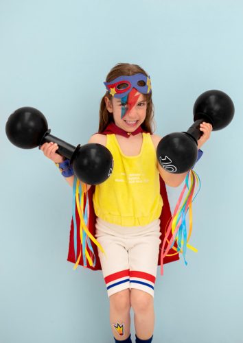 Arcfestő kréta (24 db)