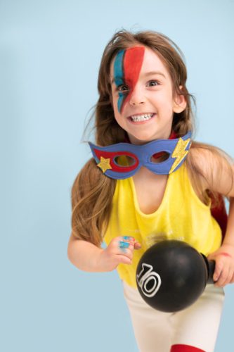 Arcfestő kréta (24 db)