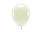 Eco Lufi 26cm Pasztell krémszín (100 db)