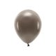 Eco Lufi 30 cm Pasztell barna (100 db)