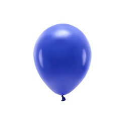 Eco Lufi 26cm Pasztell sötétkék (100 db)