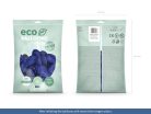 Eco Lufi 26cm Pasztell sötétkék (100 db)