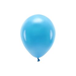 Eco Lufi 26cm Pasztell türkizkék (100 db)