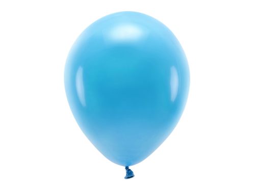 Eco Lufi 30 cm Pasztell türkizkék (100 db)