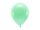 Eco Lufi 26cm Pasztell menta (100 db)