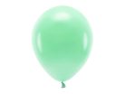 Eco Lufi 30 cm Pasztell menta (100 db)